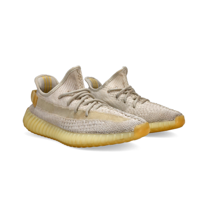 Adidas Yeezy Boost 350 V2 'Light' - Front View