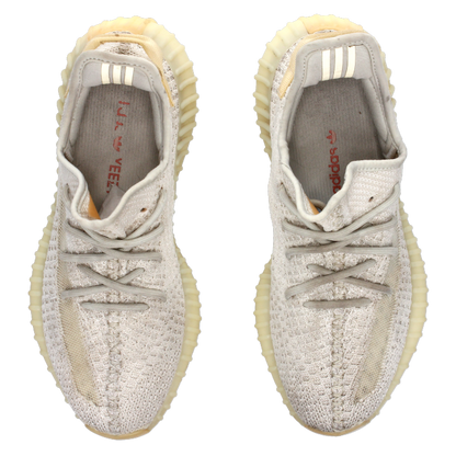 Adidas Yeezy Boost 350 V2 'Light' - Side View