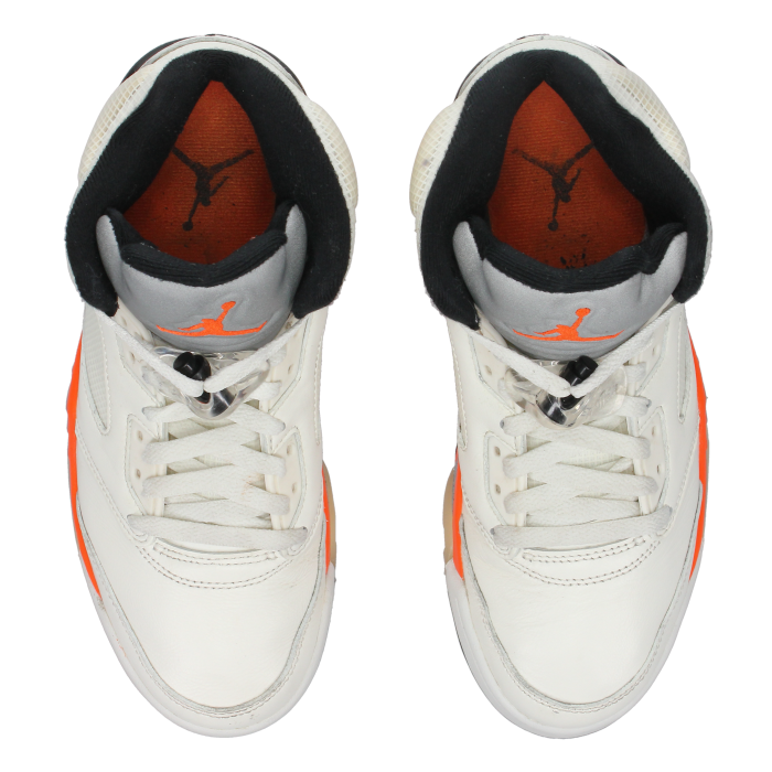 Jordan 5 Retro 'Shattered Backboard' - Side View