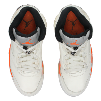 Jordan 5 Retro 'Shattered Backboard' - Side View