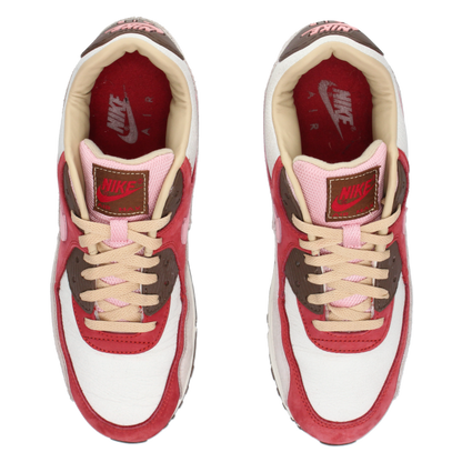 Nike Air Max 90 DQM 'Bacon' - Side View