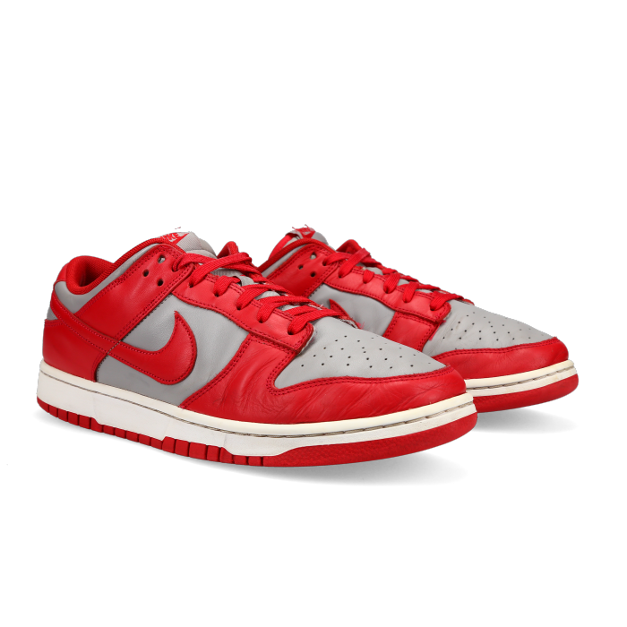 Nike Dunk Low 'UNLV' (2021) - Front View