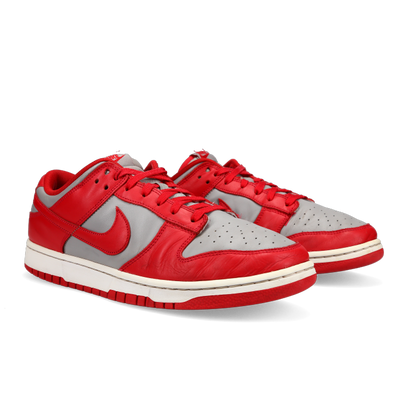 Nike Dunk Low 'UNLV' (2021) - Front View