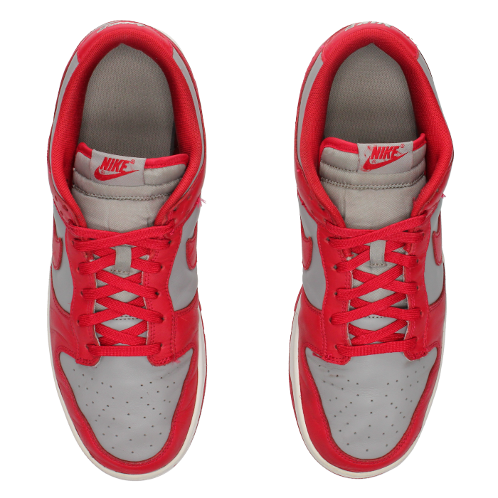 Nike Dunk Low 'UNLV' (2021) - Side View