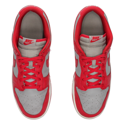 Nike Dunk Low 'UNLV' (2021) - Side View