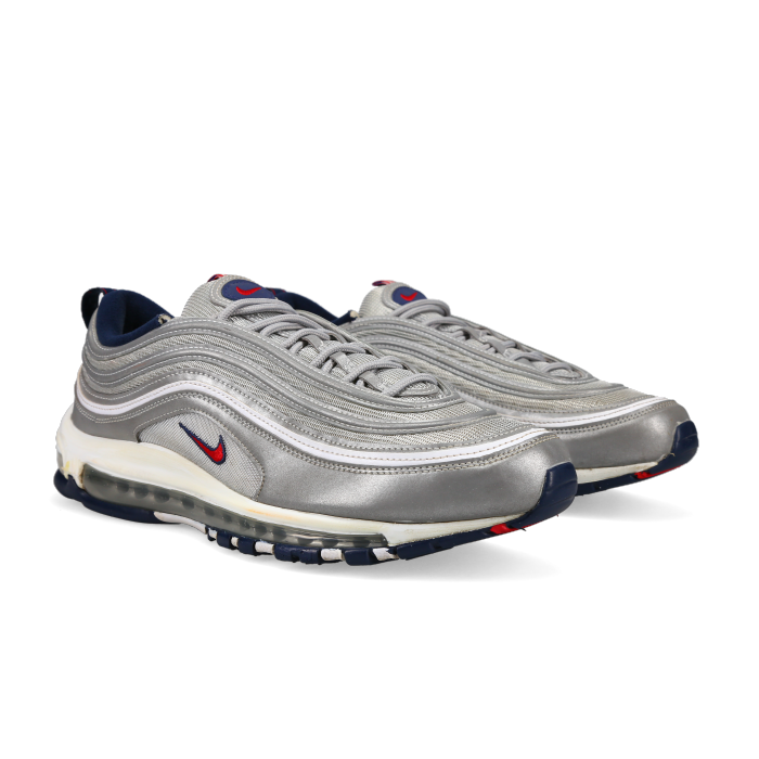 Nike Air Max 97 OG SP 'Puerto Rico' - Front View