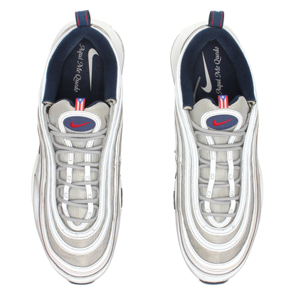 Nike Air Max 97 OG SP 'Puerto Rico' - Side View