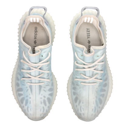 Adidas Yeezy Boost 350 V2 'Mono Ice' - Side View