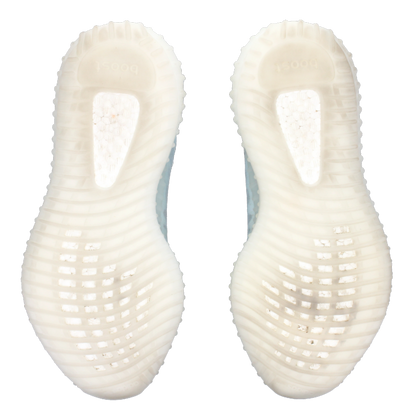 Adidas Yeezy Boost 350 V2 'Mono Ice' - Back View