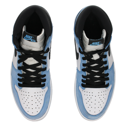 Jordan 1 Retro High OG 'University Blue' - Side View