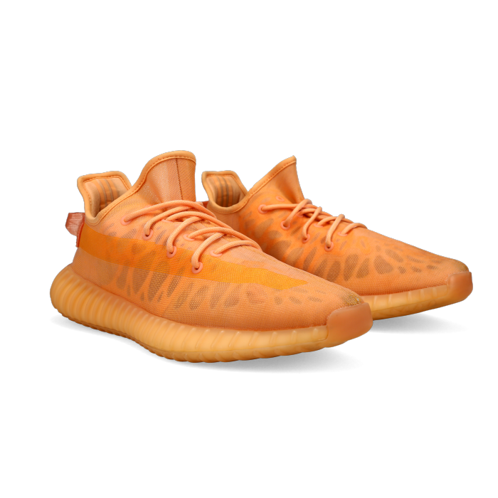 Adidas Yeezy Boost 350 V2 'Mono Clay' - Front View