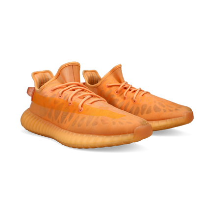 Adidas Yeezy Boost 350 V2 'Mono Clay' - Front View