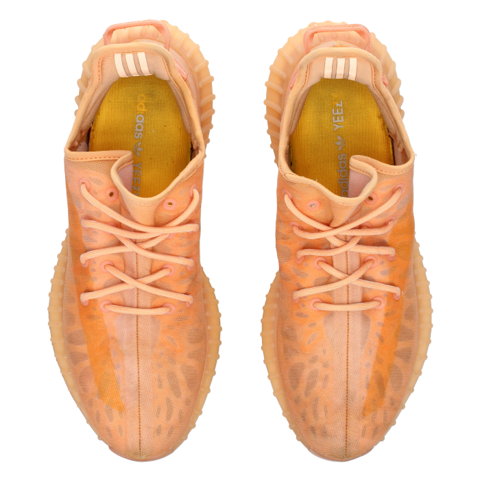 Adidas Yeezy Boost 350 V2 'Mono Clay' - Side View