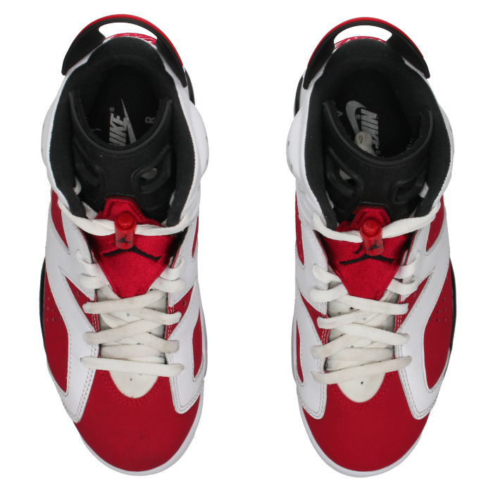 Jordan 6 Retro OG 'Carmine' 2021 - Side View