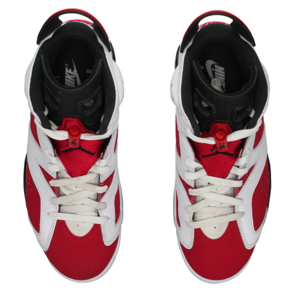 Jordan 6 Retro OG 'Carmine' 2021 - Side View