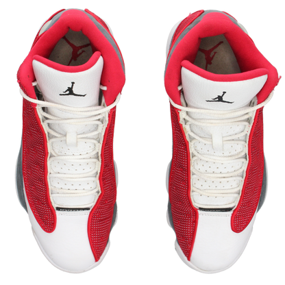 Jordan 13 Retro 'Red Flint' - Side View