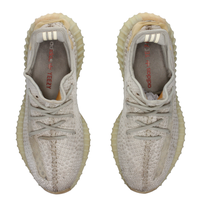 Adidas Yeezy Boost 350 V2 'Light' - Side View