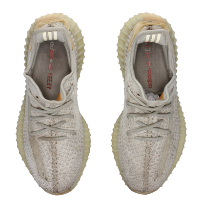 Adidas Yeezy Boost 350 V2 'Light' - Side View