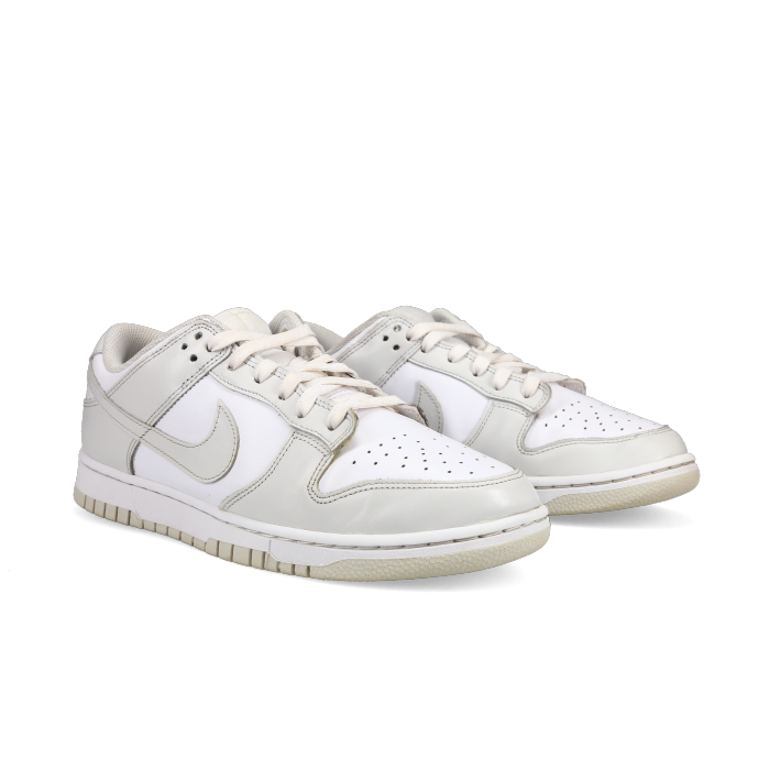 Nike Dunk Low 'Photon Dust' - Front View