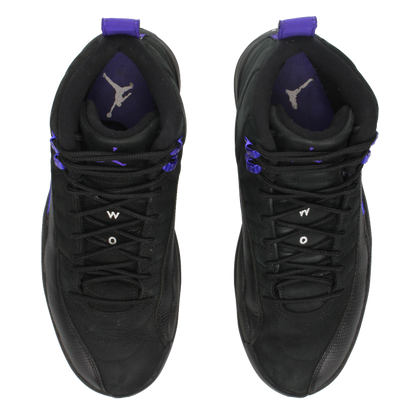 Jordan 12 Retro 'Dark Concord' - Side View