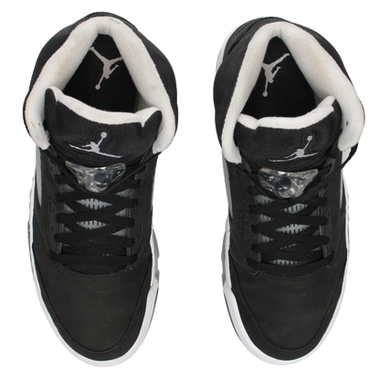 Jordan 5 Retro 'Oreo' 2021 - Side View