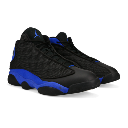 Jordan 13 Retro 'Hyper Royal' - Front View