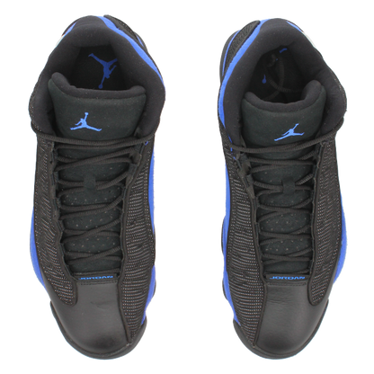 Jordan 13 Retro 'Hyper Royal' - Side View