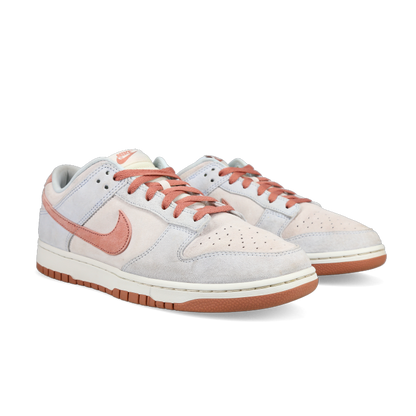 Nike Dunk Low PRM 'Fossil Rose' - Front View