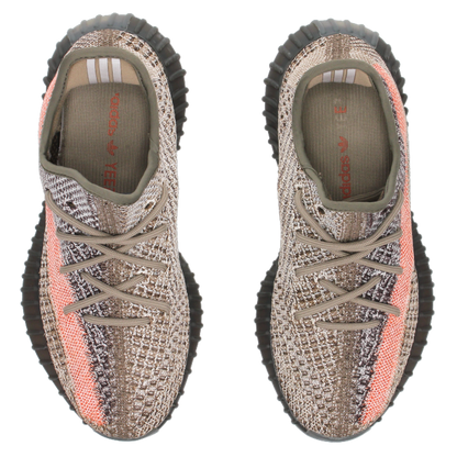 Adidas Yeezy Boost 350 V2 'Ash Stone' - Side View