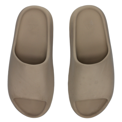 Adidas Yeezy Slide 'Pure' - Side View