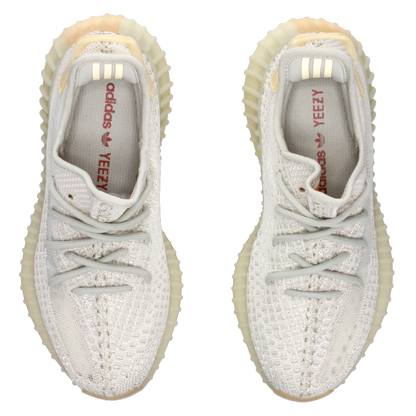 Adidas Yeezy Boost 350 V2 'Light' - Side View