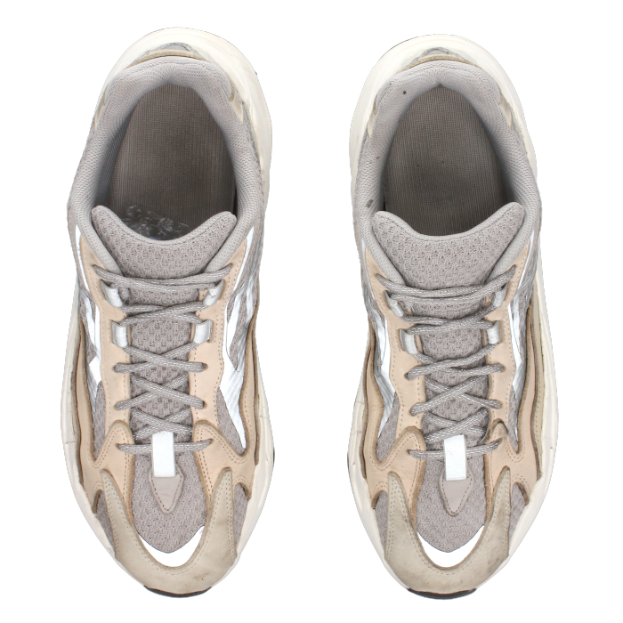 Adidas Yeezy Boost 700 V2 'Cream' - Side View