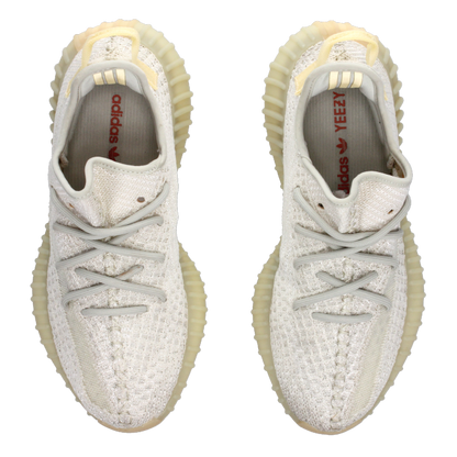 Adidas Yeezy Boost 350 V2 'Light' - Side View