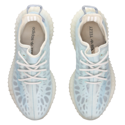 Adidas Yeezy 350 V2 'Mono Ice' - Side View