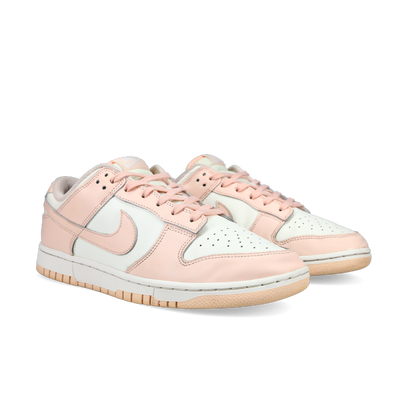 Nike Dunk Low 'Orange Pearl' (W) - Front View