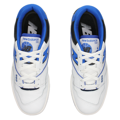 New Balance 550 'White Blue' - Side View