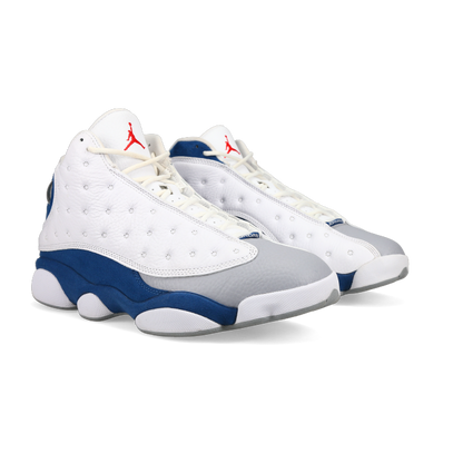 Jordan 13 Retro 'French Blue' - Front View