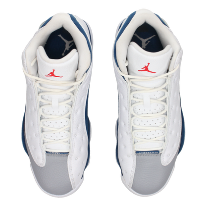 Jordan 13 Retro 'French Blue' - Side View