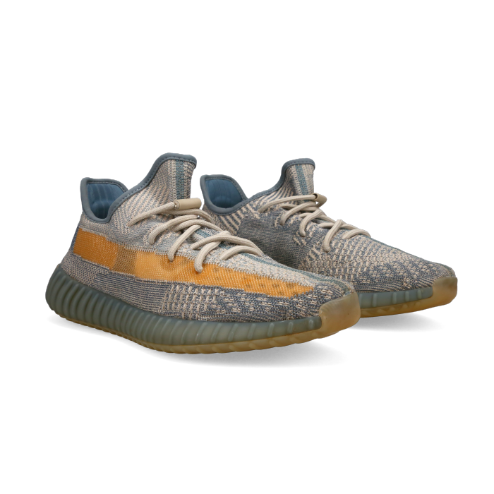 Adidas Yeezy Boost 350 V2 'Israfil' - Front View