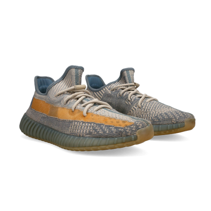 Adidas Yeezy Boost 350 V2 'Israfil' - Front View