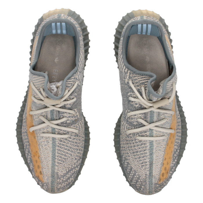 Adidas Yeezy Boost 350 V2 'Israfil' - Side View