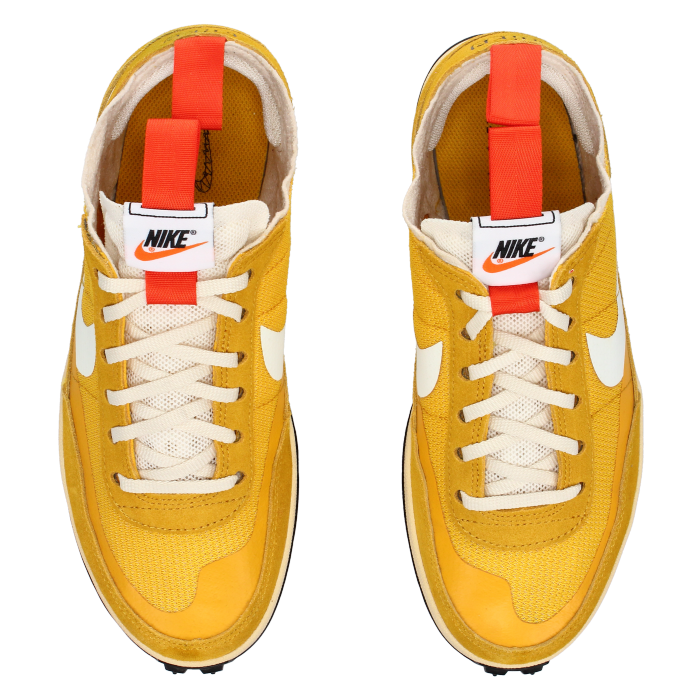 Tom Sachs x Nikecraft General Purpose Shoe 'Archive' - Side View