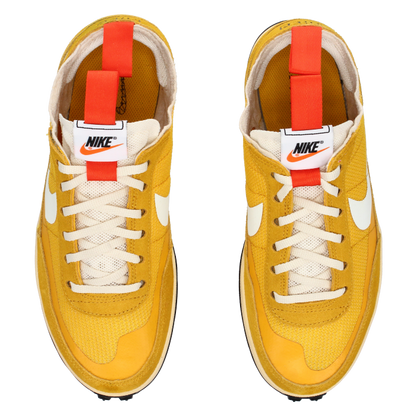 Tom Sachs x Nikecraft General Purpose Shoe 'Archive' - Side View