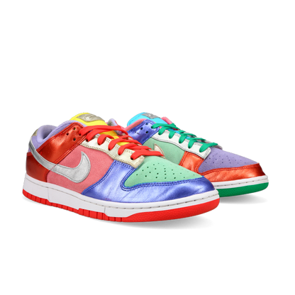 Nike Dunk Low 'Sunset Pulse' (W) - Front View