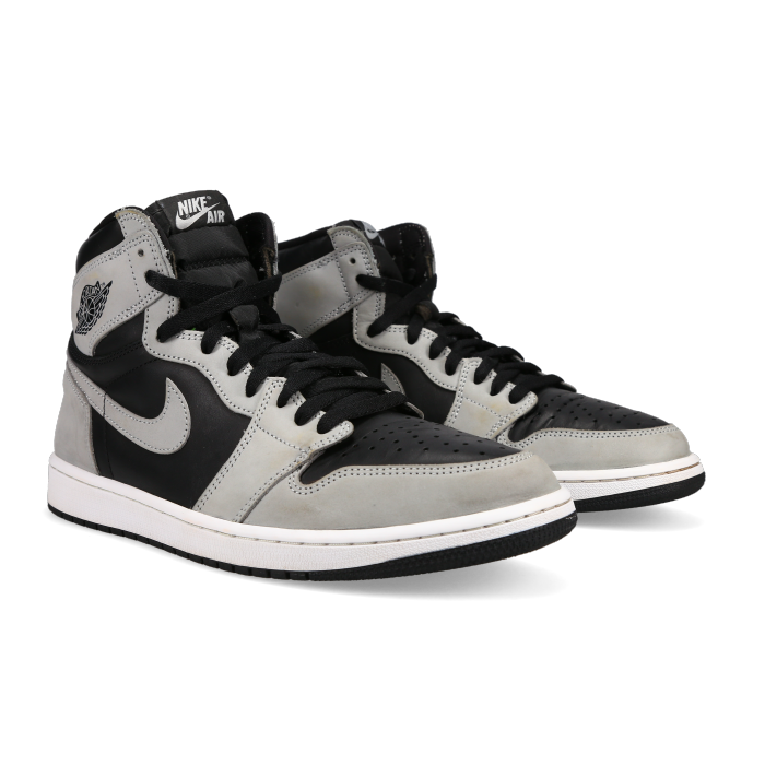 Jordan 1 Retro High OG 'Shadow 2.0' - Front View