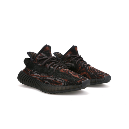 Adidas Yeezy Boost 350 V2 'MX Rock' - Front View