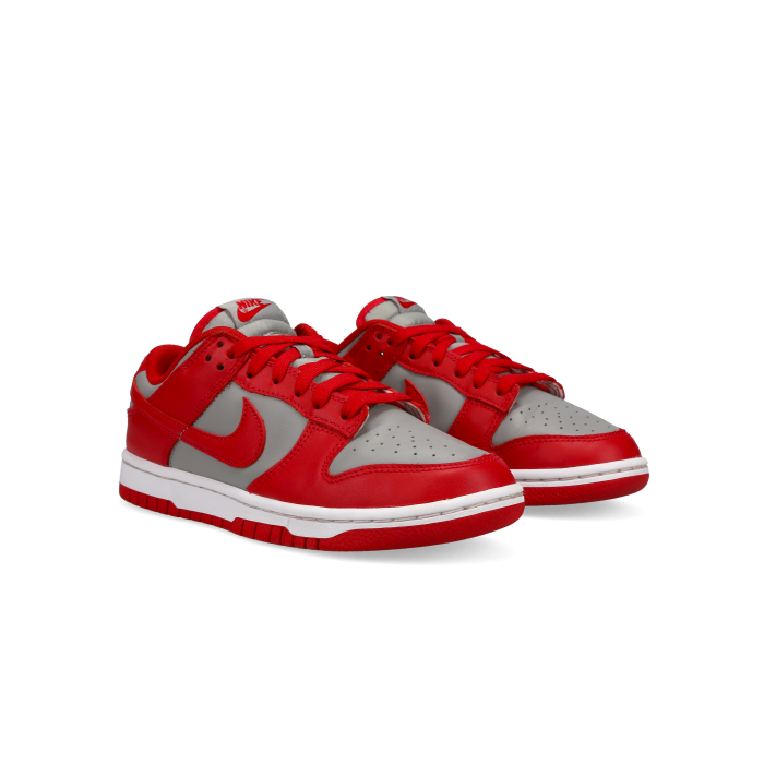 Nike Dunk Low 'UNLV' (2021) - Front View