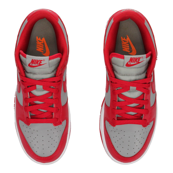 Nike Dunk Low 'UNLV' (2021) - Side View