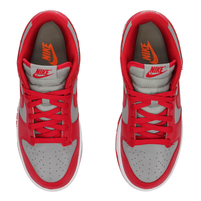 Nike Dunk Low 'UNLV' (2021) - Side View