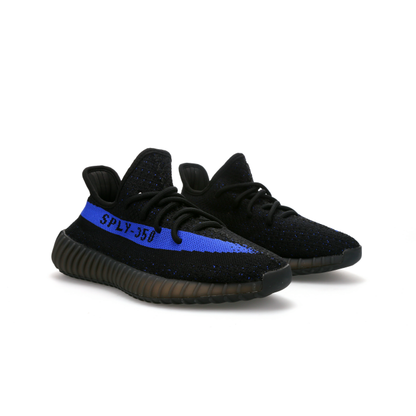 Adidas Yeezy Boost 350 V2 'Dazzling Blue' - Front View